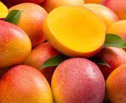 African mango seed